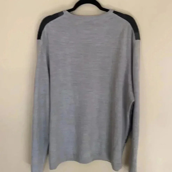 Ryan Seacrest Distinction  men’s sweater - Picture 5 of 10